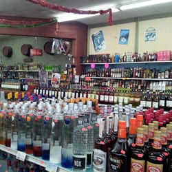 Foremost Liquor Lakeview