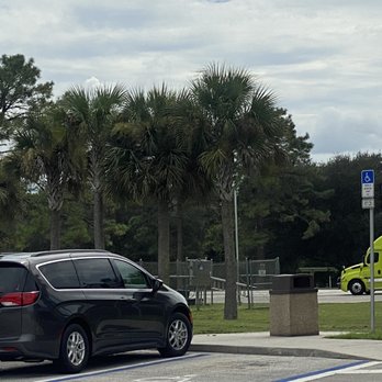 St. Lucie County Rest Area - Rest Stops Near Me - Ft. Pierce, Florida St. Lucie County Rest Area - Rest Stops Near Me - Ft. Pierce, Florida