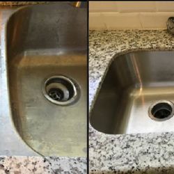 713 Cleaning