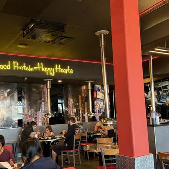 Manna Heaven BBQ (Convoy, San Diego) photo 2