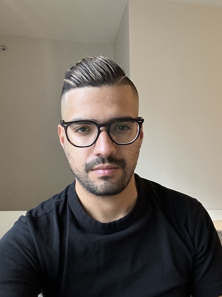 MAN CAVE BARBER SHOP YALETOWN Updated October 2024 26 Photos & 54