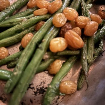 Venice Steakhouse - Haricot Verts - Steakhouses Near Me - Los Angeles, California