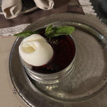 Seten Restaurant - Dessert - Turkish Near Me - Goreme, 50 Seten Restaurant - Dessert - Turkish Near Me - Goreme, 50