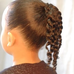 Exclusive Hair Designs