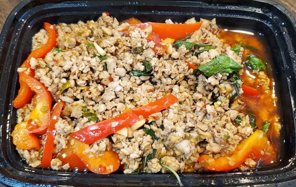 Sai Jai Thai by null