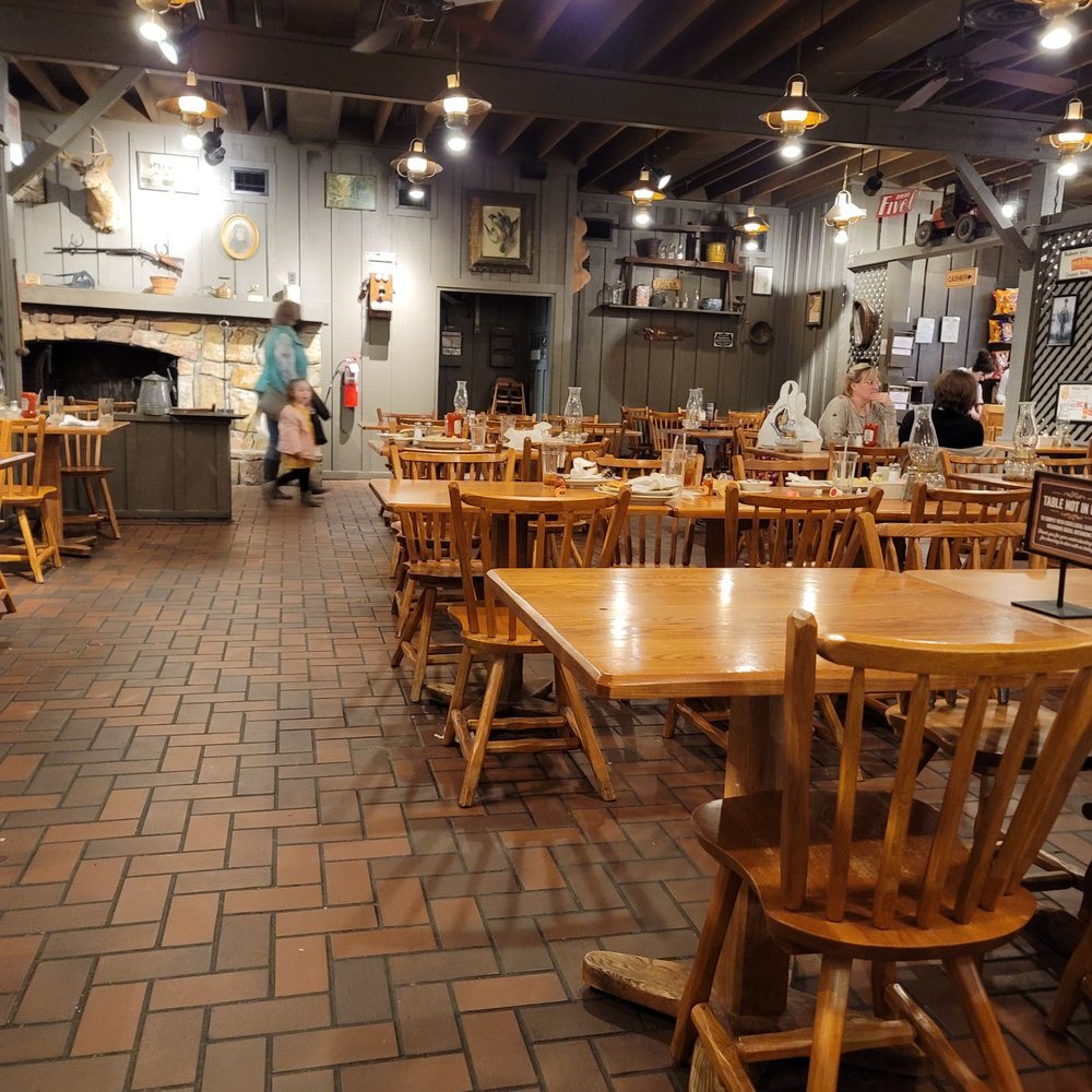 Cracker Barrel Old Country Store - filthy tables not cleaned after each customer leaves they were like that for quite some time till I left about 20 minutes - Breakfast & Brunch Near Me - Princeton, West Virginia Cracker Barrel Old Country Store - filthy tables not cleaned after each customer leaves they were like that for quite some time till I left about 20 minutes - Breakfast & Brunch Near Me - Princeton, West Virginia