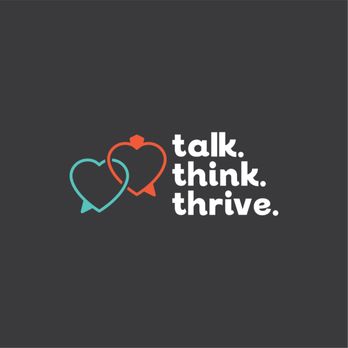 TalkThinkThrive - TalkThinkThrive Logo - Counseling & Mental Health Near Me - Wellesley, Massachusetts