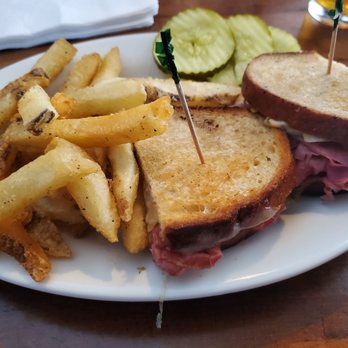 Anglesea Pub - Reuben sandwich - Irish Near Me - North Wildwood, New Jersey Anglesea Pub - Reuben sandwich - Irish Near Me - North Wildwood, New Jersey