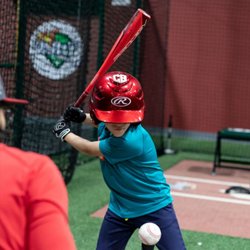 D-BAT Tucson - Cage Rentals are a great way to work your kid out individually or bring in a team in for batting practice...