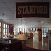 Stanford University Hall of Fame gift card