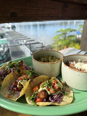 Agua Verde Cafe by null