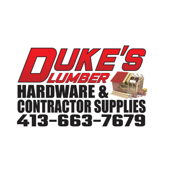DUKE’S LUMBER HARDWARE & CONTRACTING SUPPLIES Updated September 2024