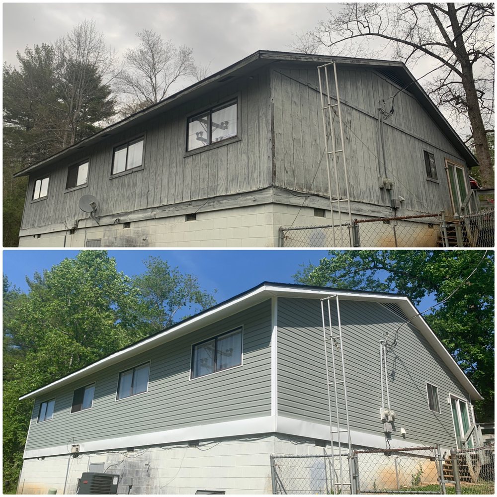 Slide of EX Contractor