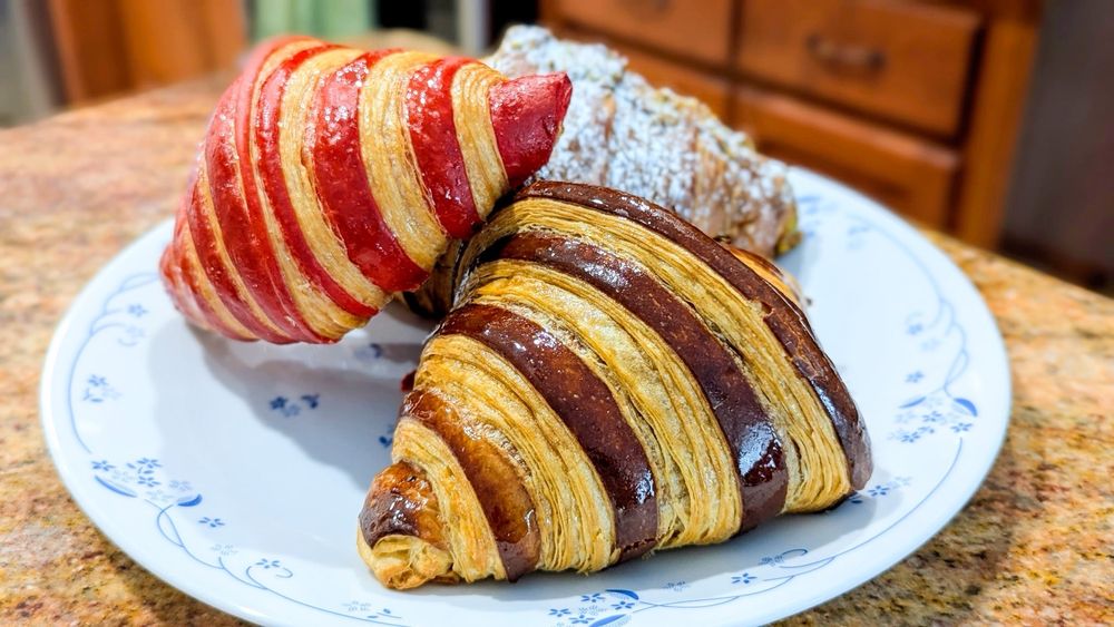Bake Me Happy Bakery Image
