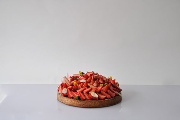 Pâtisserie Zébulon by null