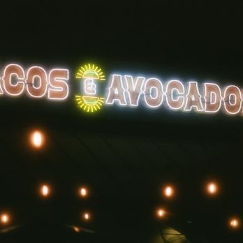 Tacos and Avocados - Tacos Near Me - Carrollton, Texas