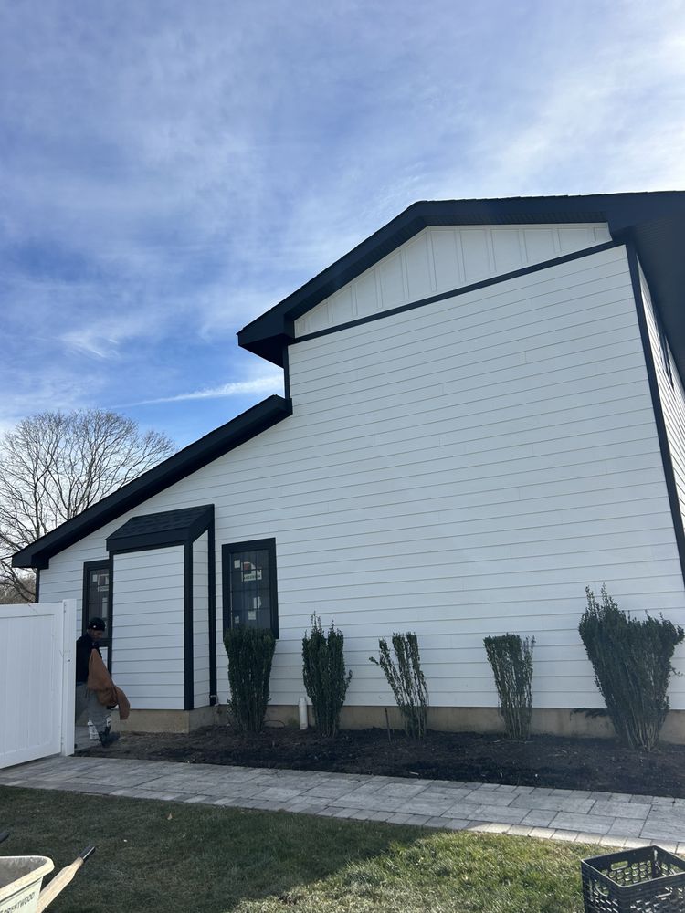 Slide of Four R’s Contracting