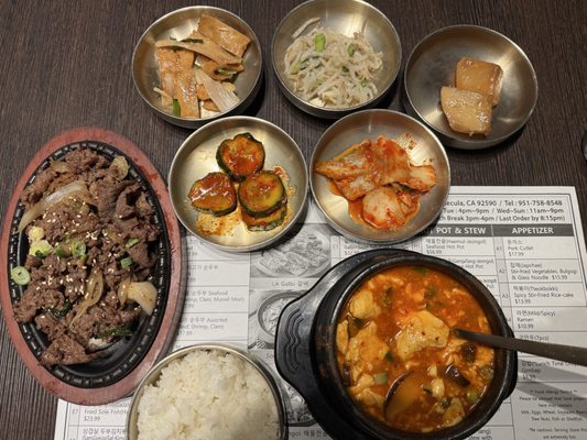 SURA Korean Restaurant by null