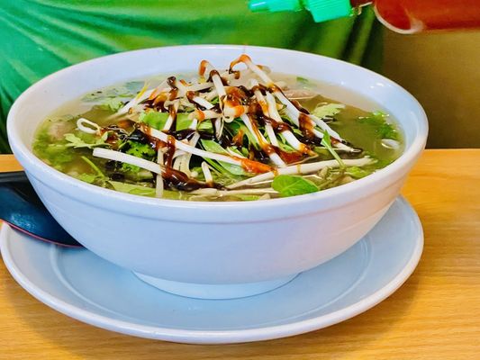 Pho Sing Sing by null