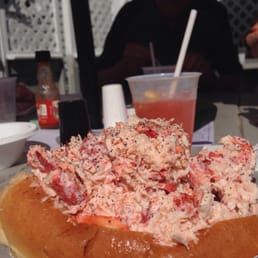 Lobster Roll
