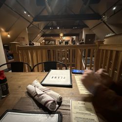 Plank Craft Kitchen & Bar - The Plank