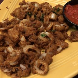 Calamari