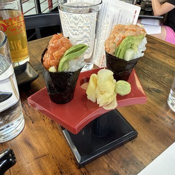 Dave's Sushi - Sushi Bars Near Me - Bozeman, Montana Dave's Sushi - Sushi Bars Near Me - Bozeman, Montana