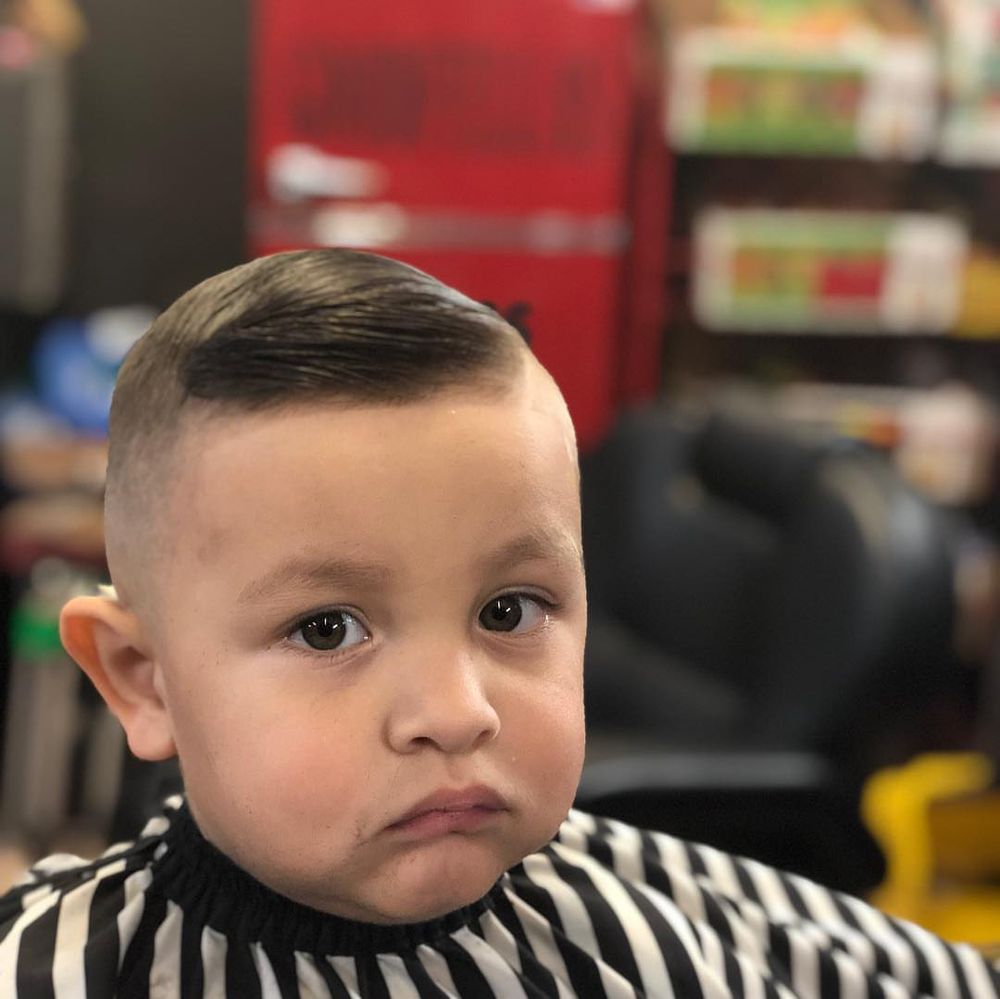 GOODFELLAS BARBER SHOP Updated August 2024 13 Photos 5294