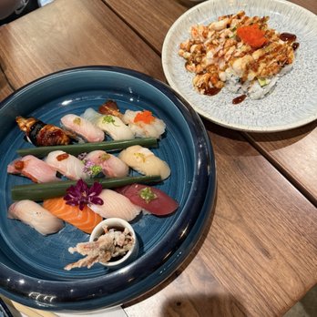 Haruka Sake and Sushi - Sushi Bars Near Me - Pasadena, California Haruka Sake and Sushi - Sushi Bars Near Me - Pasadena, California