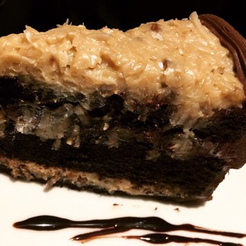 Mia's Bakery - German chocolate cake - Bakeries Near Me - Brooklyn, New York Mia's Bakery - German chocolate cake - Bakeries Near Me - Brooklyn, New York