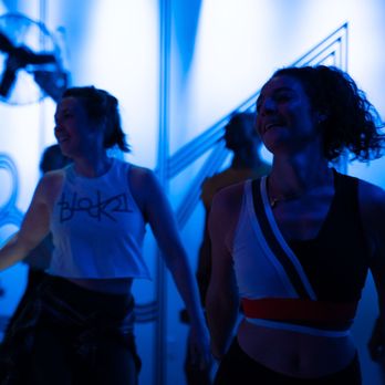 BLOCK21 Fitness - Dance Studios Near Me - Denver, Colorado BLOCK21 Fitness - Dance Studios Near Me - Denver, Colorado