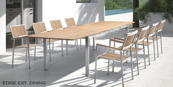 Real Patio Living by null