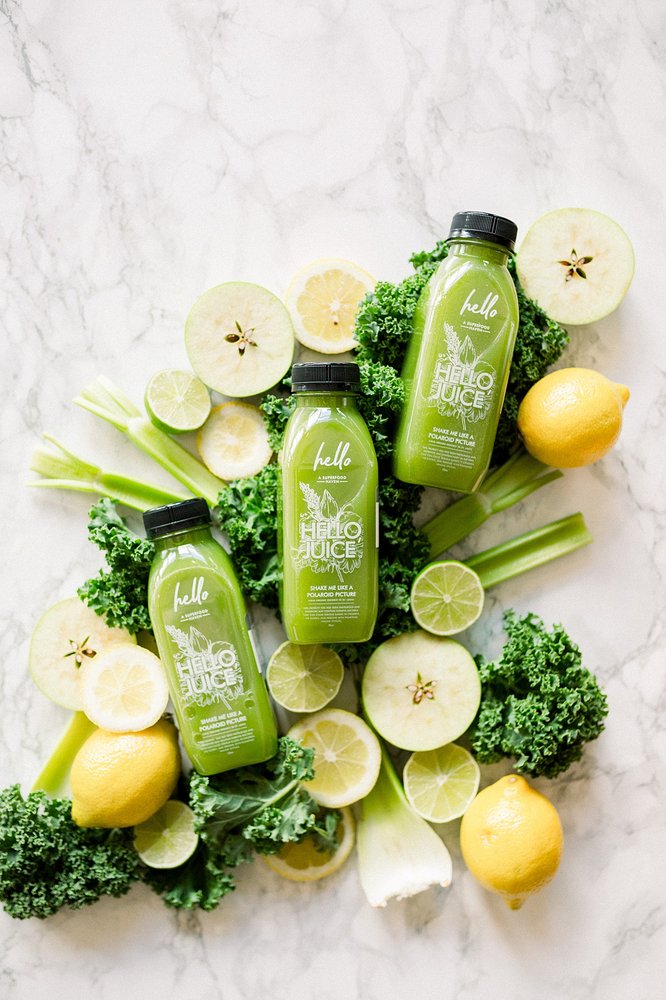 HELLO JUICE & SMOOTHIE Updated March 2024 407 Photos & 152 Reviews