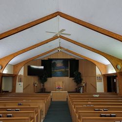 Fisher Custom AV - New Audio System Installations for Church and Business
