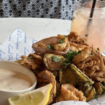 Local Provisions - Fritto Mitto - Italian Near Me - Sterling, Virginia Local Provisions - Fritto Mitto - Italian Near Me - Sterling, Virginia