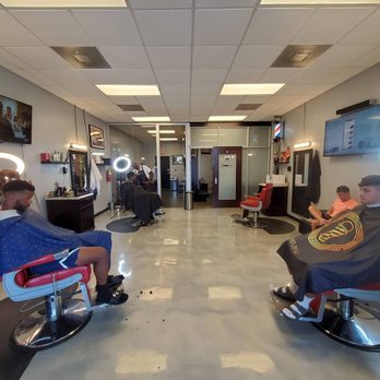 The Shop - Barbers Near Me - Fort Walton Beach, Florida The Shop - Barbers Near Me - Fort Walton Beach, Florida