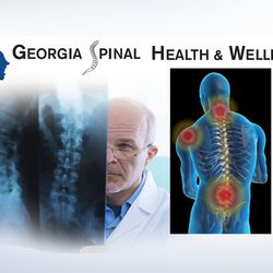 Georgia Spinal Health & Wellness