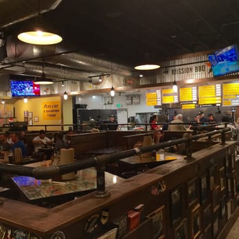 Mission BBQ - Barbeque Near Me - Davie, Florida Mission BBQ - Barbeque Near Me - Davie, Florida