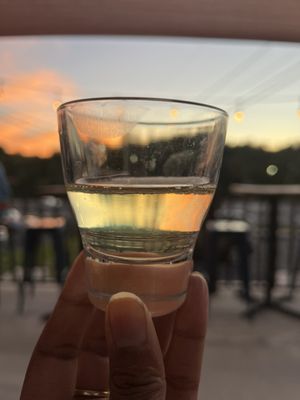 Left Bank Ciders by null