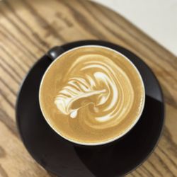Coffee Island
