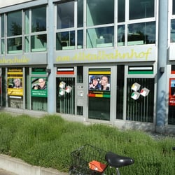 Fahrausbildungscenter am Albtalbahnhof