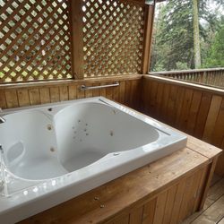 Green Springs Inn