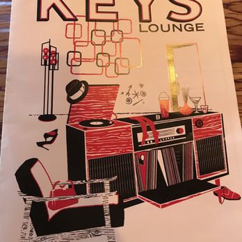 Keys Lounge - Cocktail Bars Near Me - Portland, Oregon Keys Lounge - Cocktail Bars Near Me - Portland, Oregon