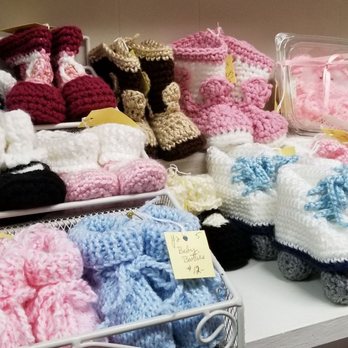 Seniors Craft Shoppe - Arts & Crafts Near Me - Ventura, California
