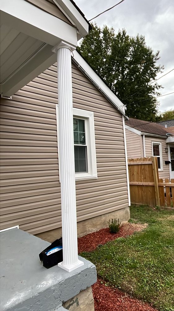 Slide of J&D Home Improvement