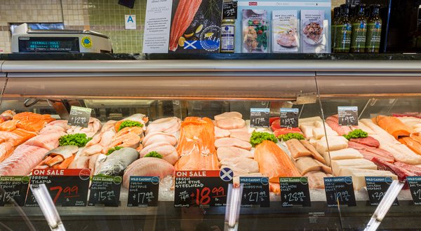 Bristol Farms by null