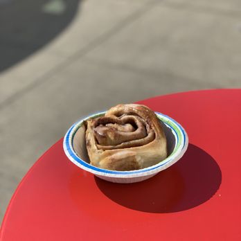 Lilly Mae's Cinnamon Rolls - Cinnamon roll - Bakeries Near Me - Monterey, California Lilly Mae's Cinnamon Rolls - Cinnamon roll - Bakeries Near Me - Monterey, California