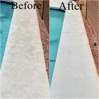 Desert Ace Powerwash - Pressure Washers Near Me Desert Ace Powerwash - Pressure Washers Near Me