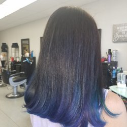 Charlene's Barber Shop & Salon