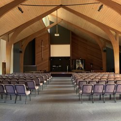 New Life Church